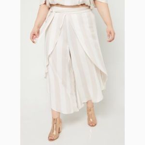 Tulip Pants (1X - 3X)